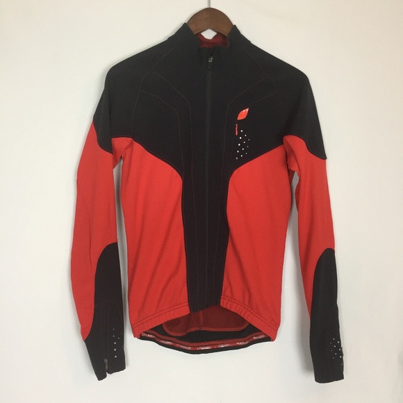 specialized bike jacket
